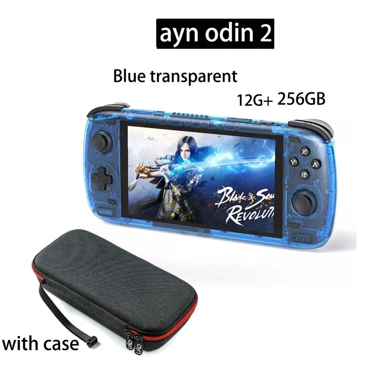 Ayn Odin 2 Pro
