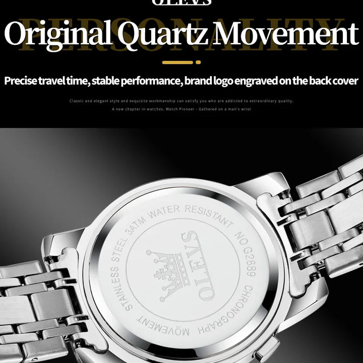 OLEVS 2889