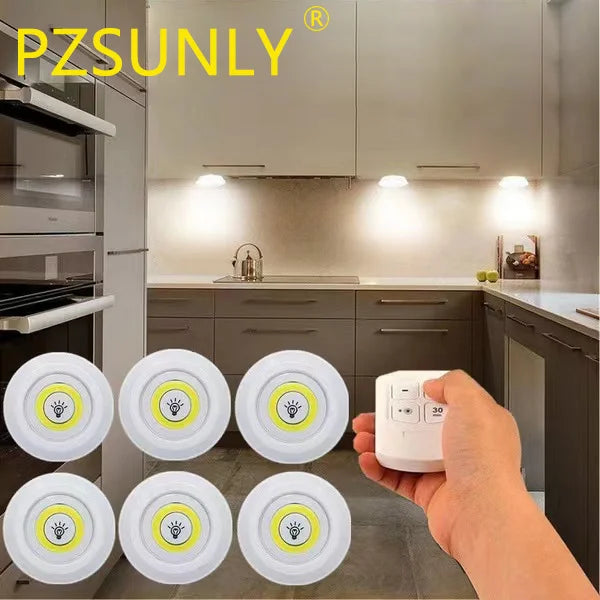 LED Under Cabinet
