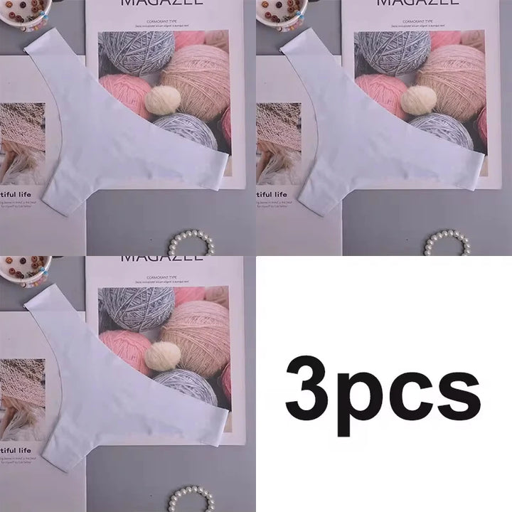 3PCS NoEnName_Nul Nylon