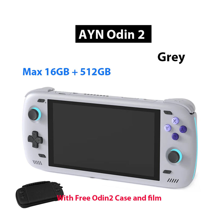 Ayn Odin 2 Pro