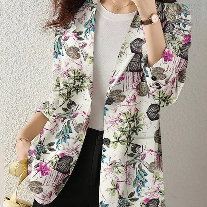ZANZEA Blazer
