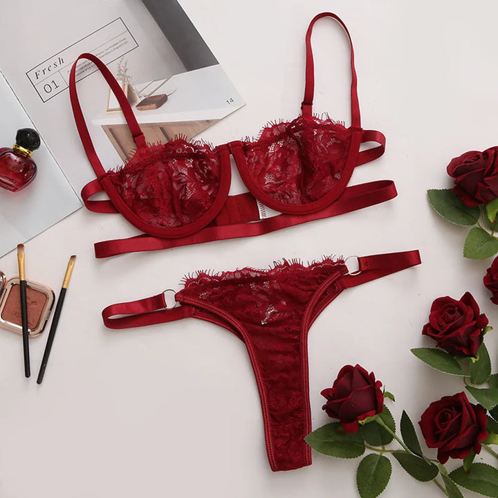 Lingerie Woman POLYESTER