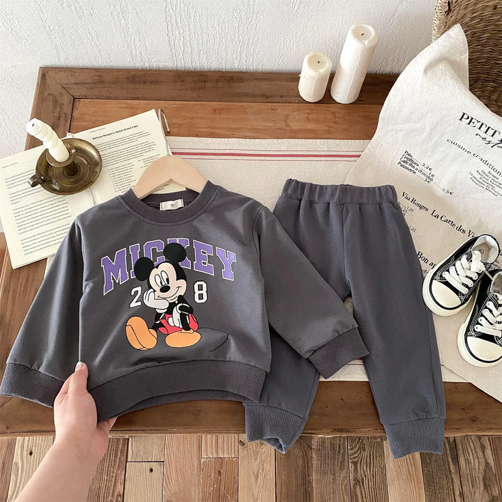 Disney 1-3Y