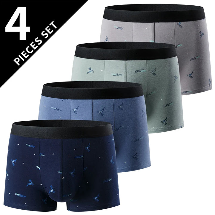 4-piece  FASHION