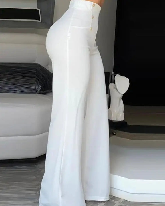 XIKUO FLARE PANTS
