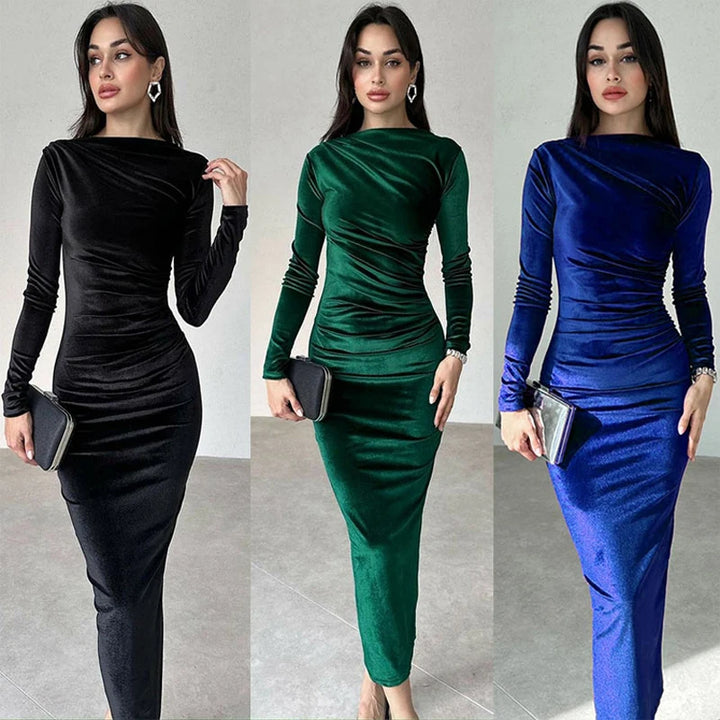 yicalish  O-Neck