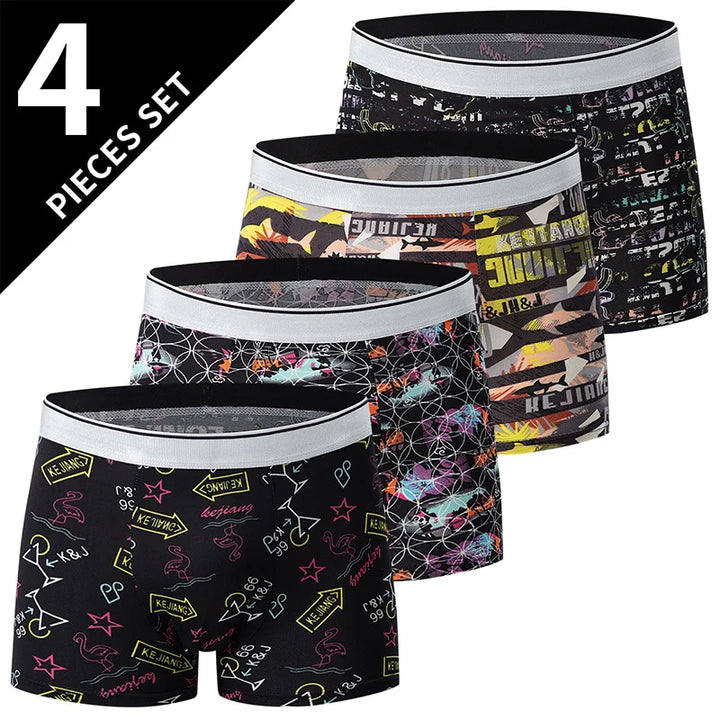 4-piece  FASHION