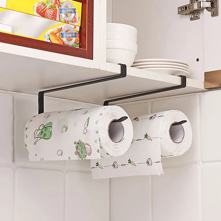 Hanging Kitchen Paper