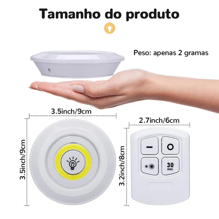 LED Under Cabinet