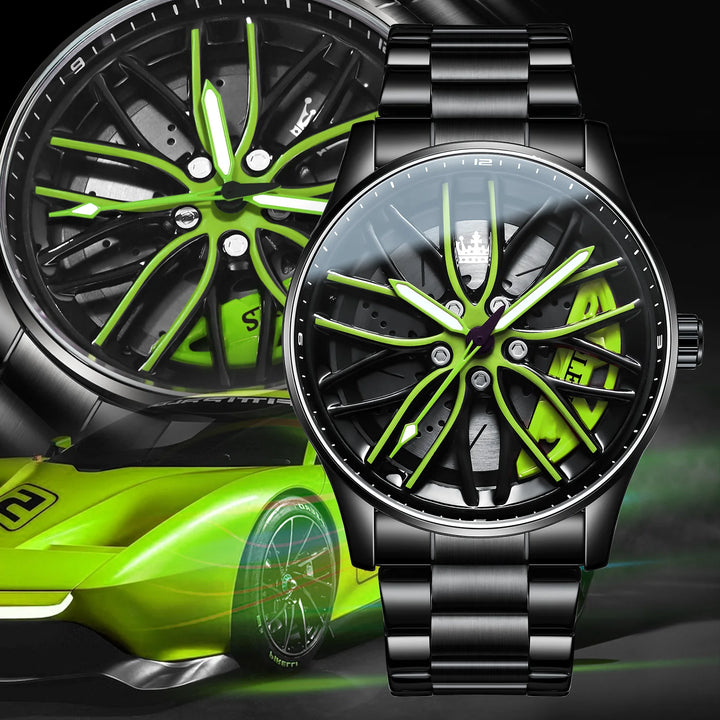 OLEVS 9937