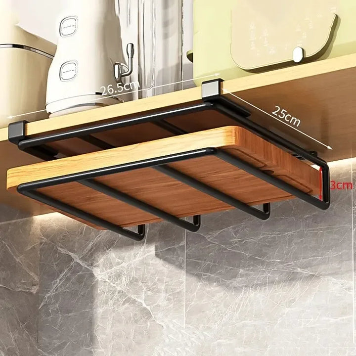 Kitchen Hanging Organizer