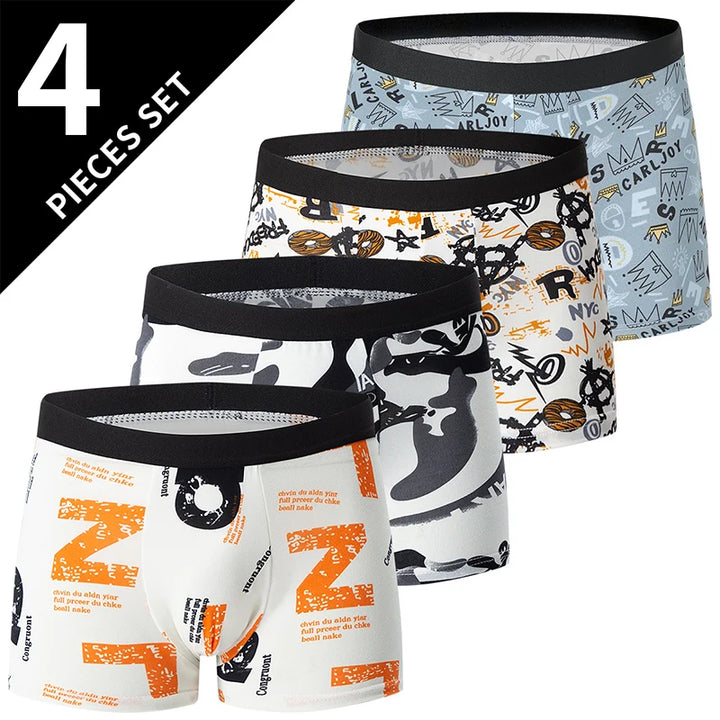 4-piece  FASHION
