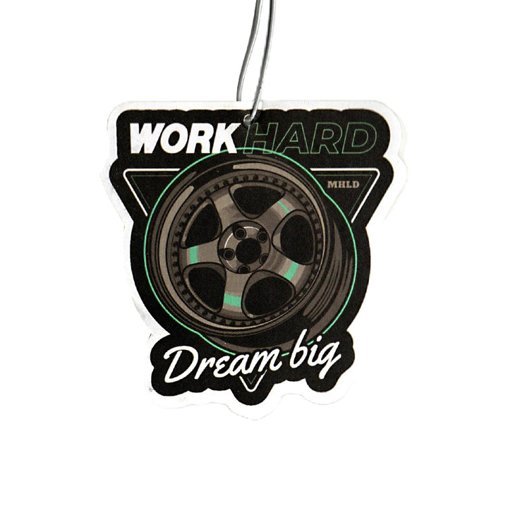 Auto Parts Design Car Air Freshener Hanging