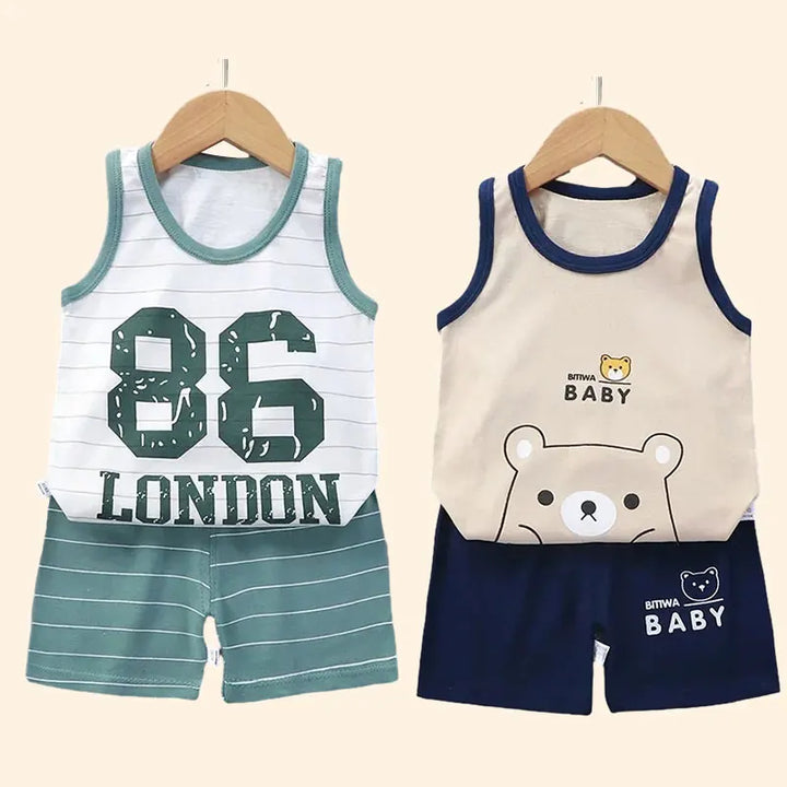 Children Sets Kids 1-3Y