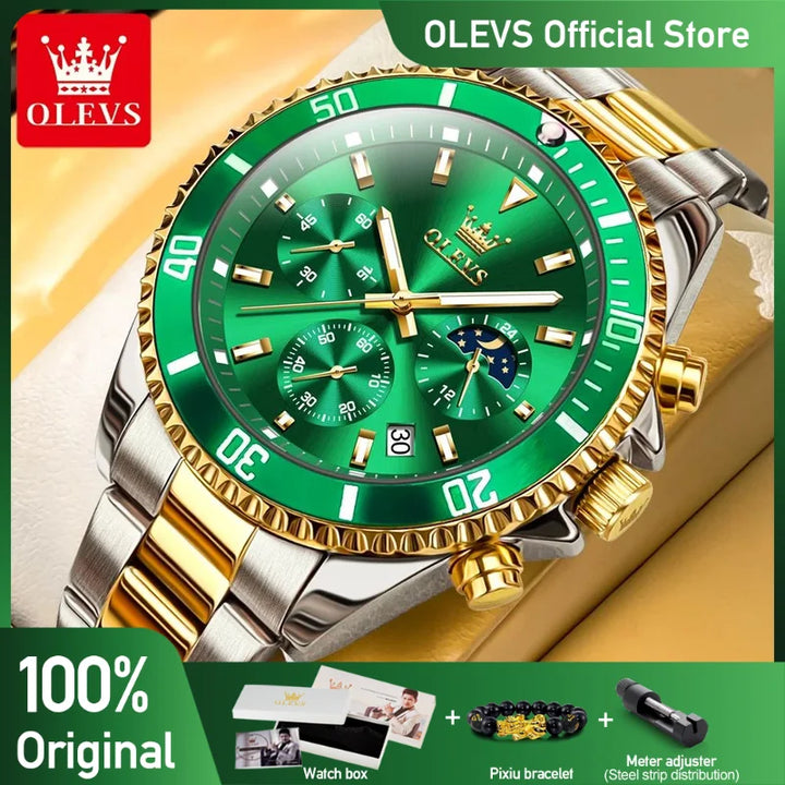 OLEVS 2870