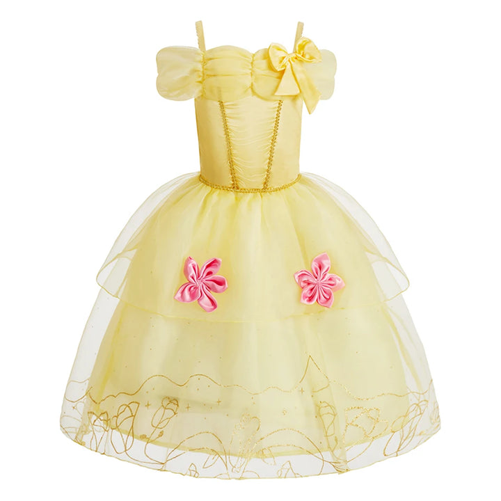 Children Princess 4-6Y
