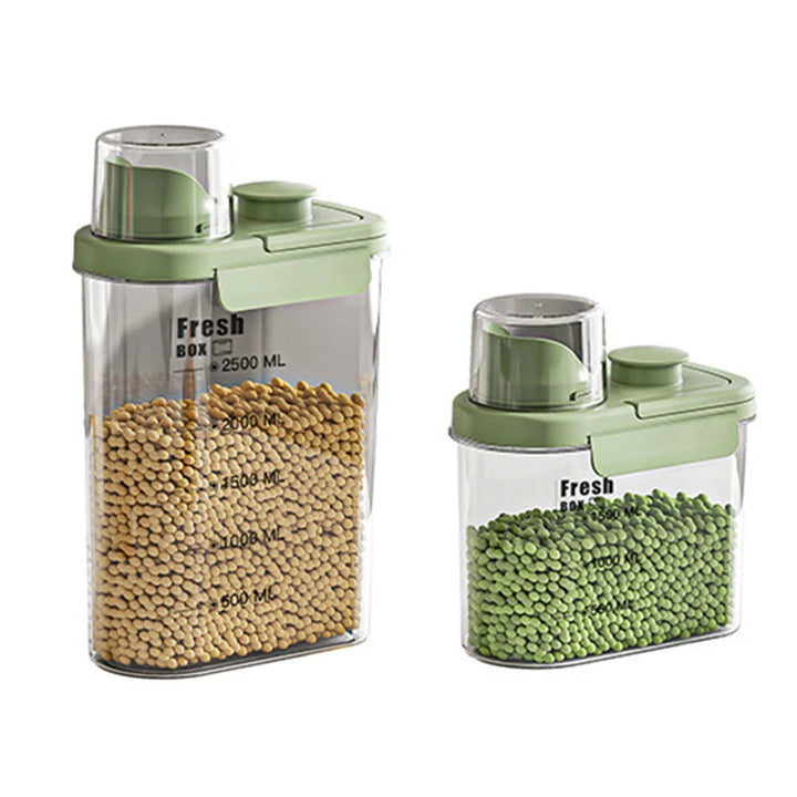 Large Capacity Household Kitchen