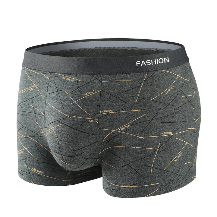 4pcs Boxer Shorts