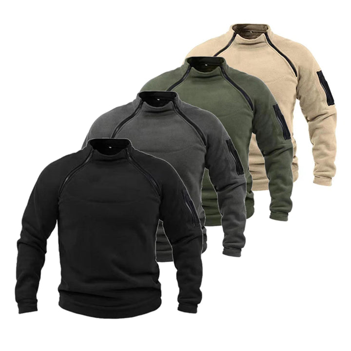 NoEnName_Null Mock Neck