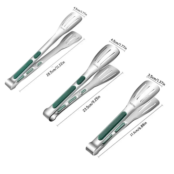 1pc Non Slip Stainless Steel