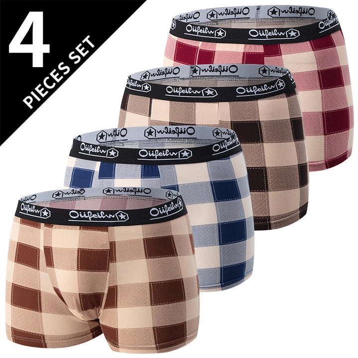 4-piece  FASHION