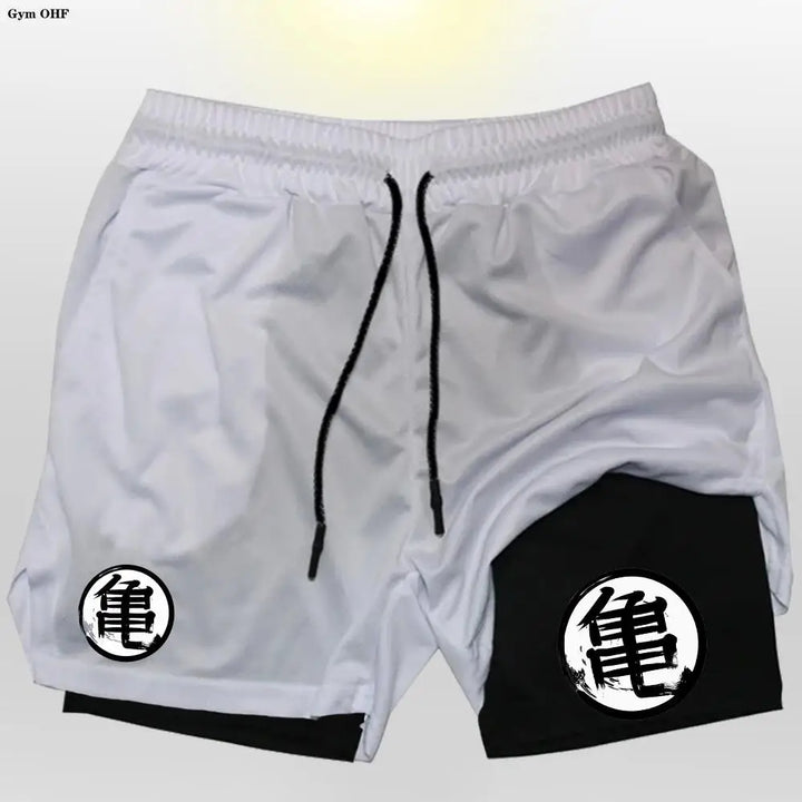 Goku Anime  Shorts