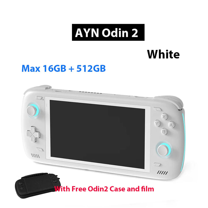 Ayn Odin 2 Pro