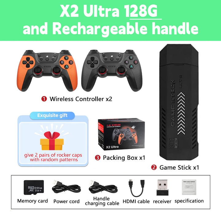 X2 Ultra
