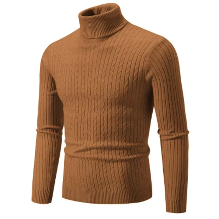 Warm Casual