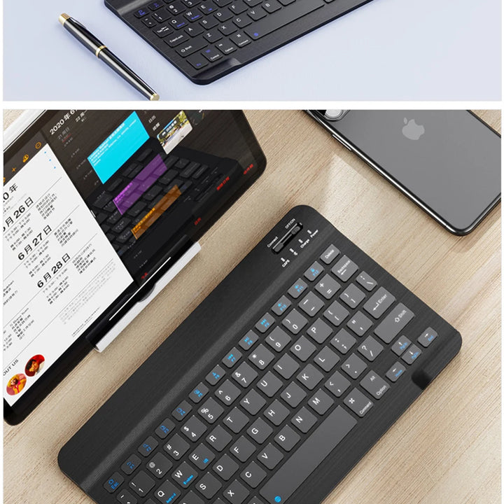 EMTRA Wireless Bluetooth mini keyboard