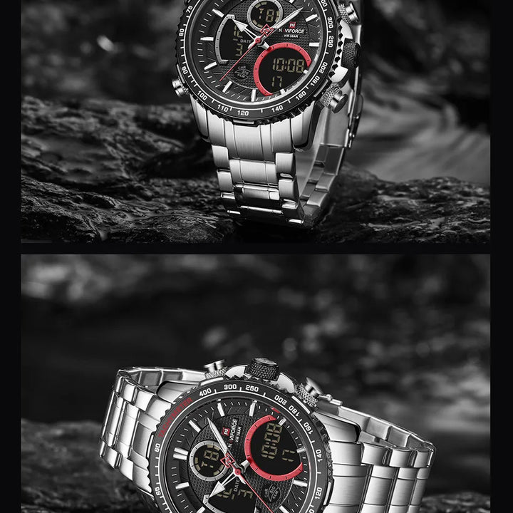 NAVIFORCE NF 9182
