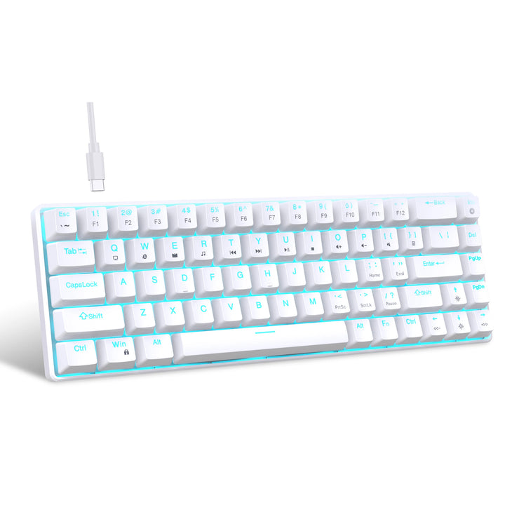 HXSJ Mechanical