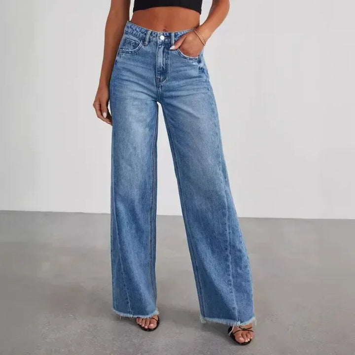 Spring  loose