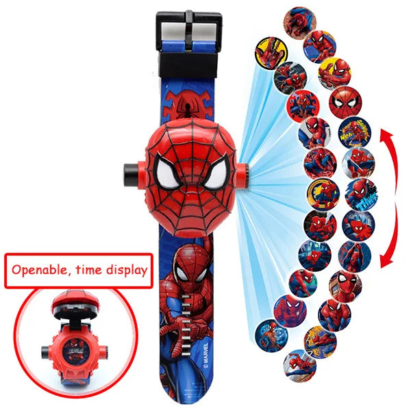 Disney MINISO 3D230330