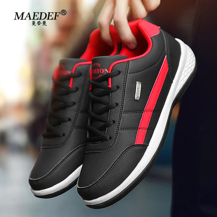 MAEDEF 8001