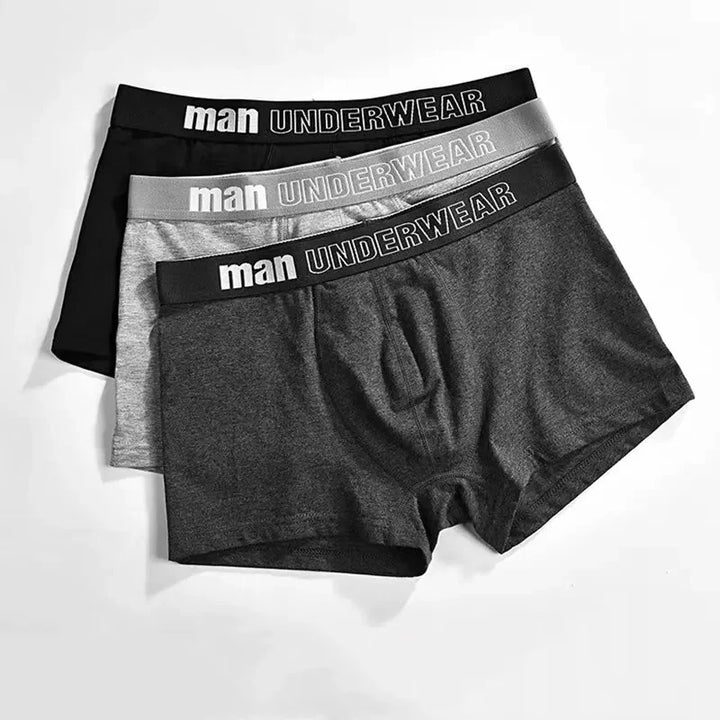 Men Boxers Sports