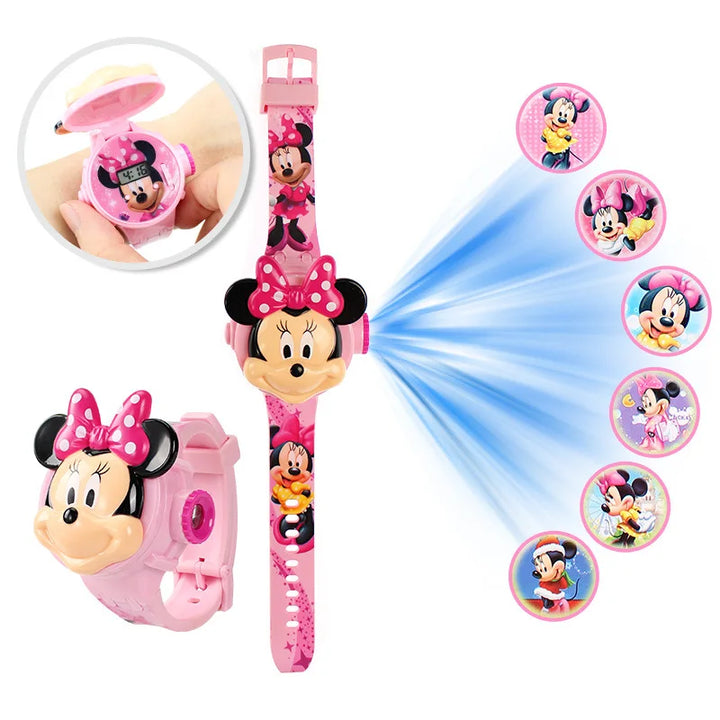 Disney MINISO 3D230330