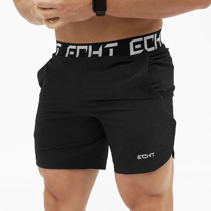 Fitness Bodybuilding Shorts