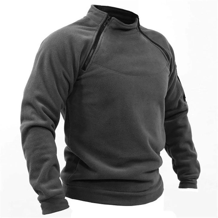 NoEnName_Null Mock Neck