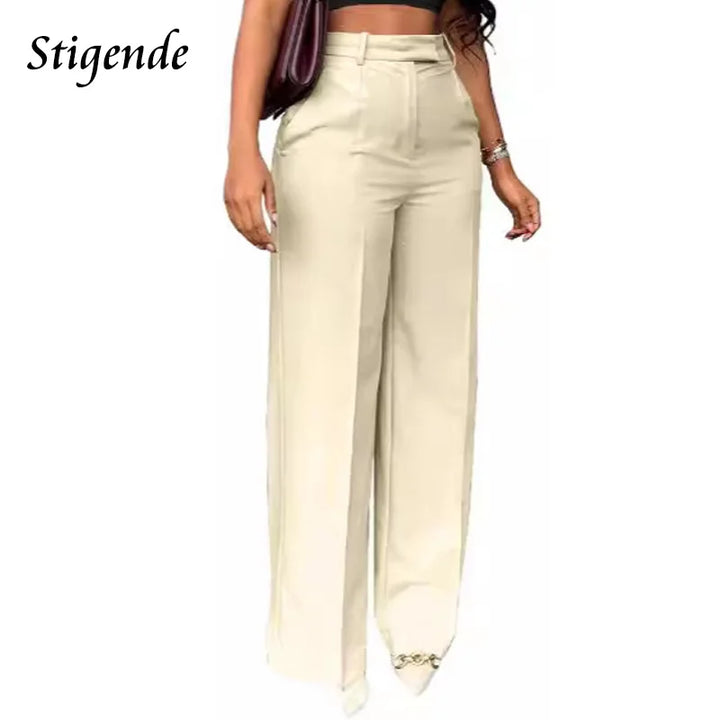 Stigende Wide