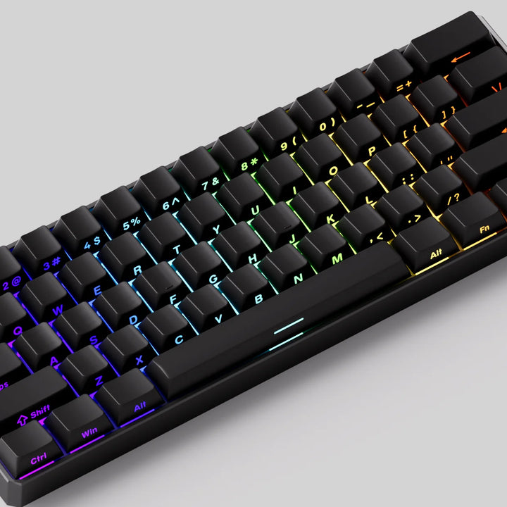 Akko MonsGeek FUN60 Mechanical