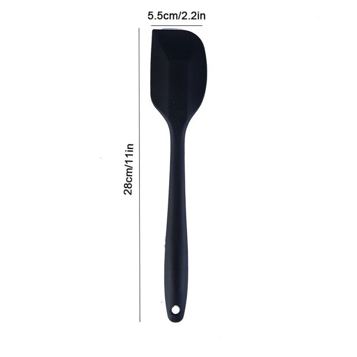 Silicone cream