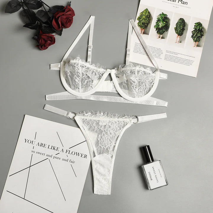 Lingerie Woman POLYESTER