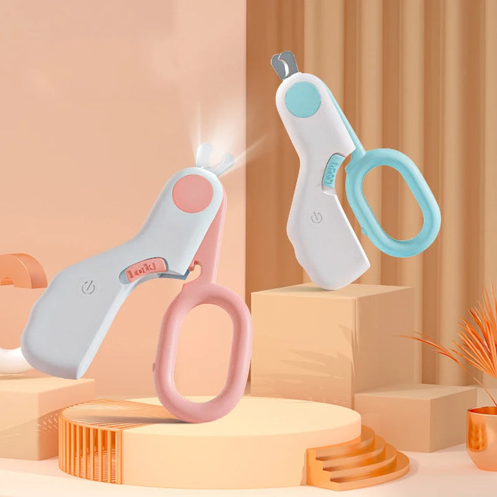Cat Dog Nail Clipper