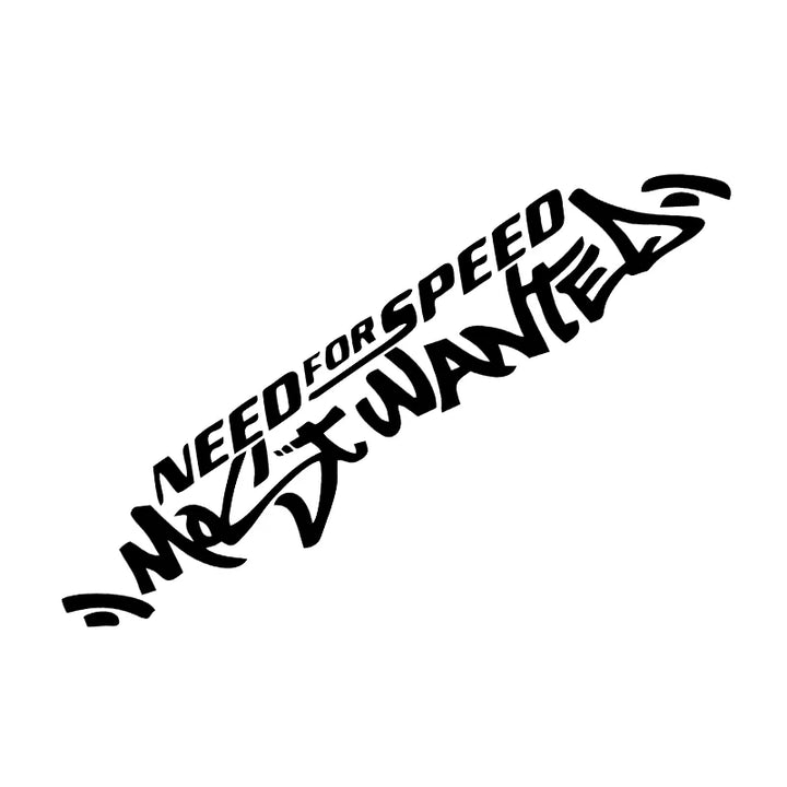 Need for Speed Scratch Car Auto