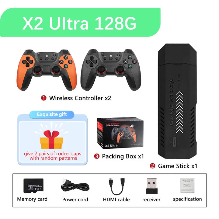 X2 Ultra
