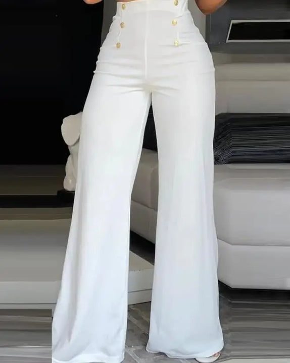 XIKUO FLARE PANTS