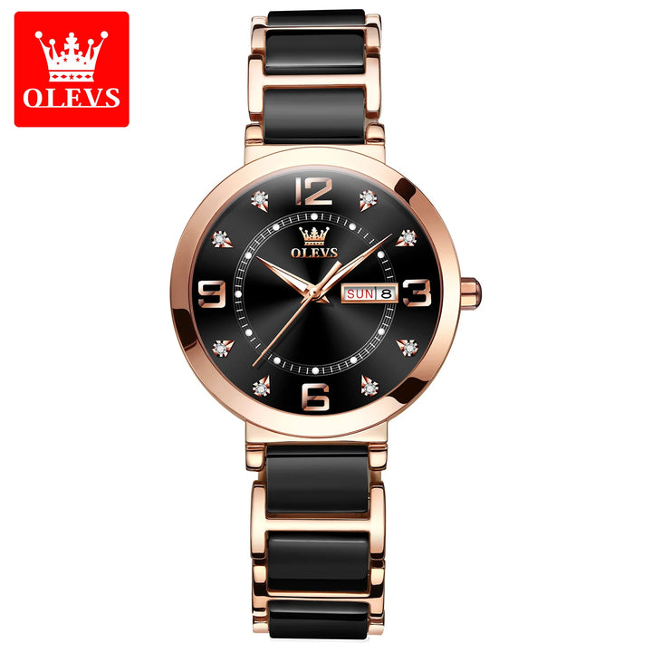 OLEVS 5877