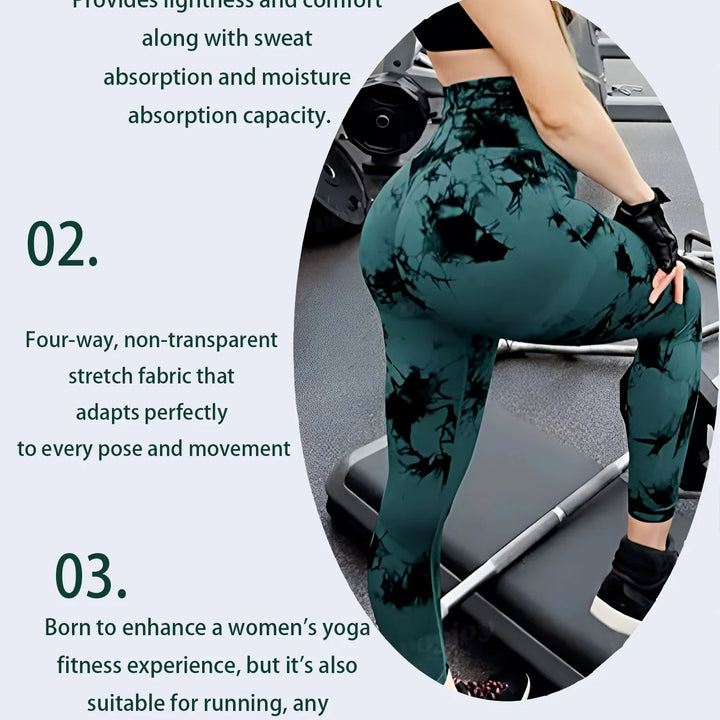Training Leggings
